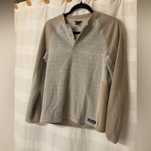 Patagonia Women’s Multi-Tone Fleece